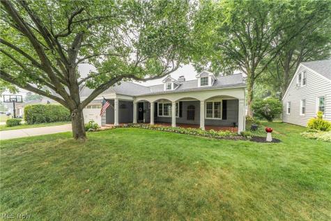 18690 Inglewood Avenue Rocky River OH 44116