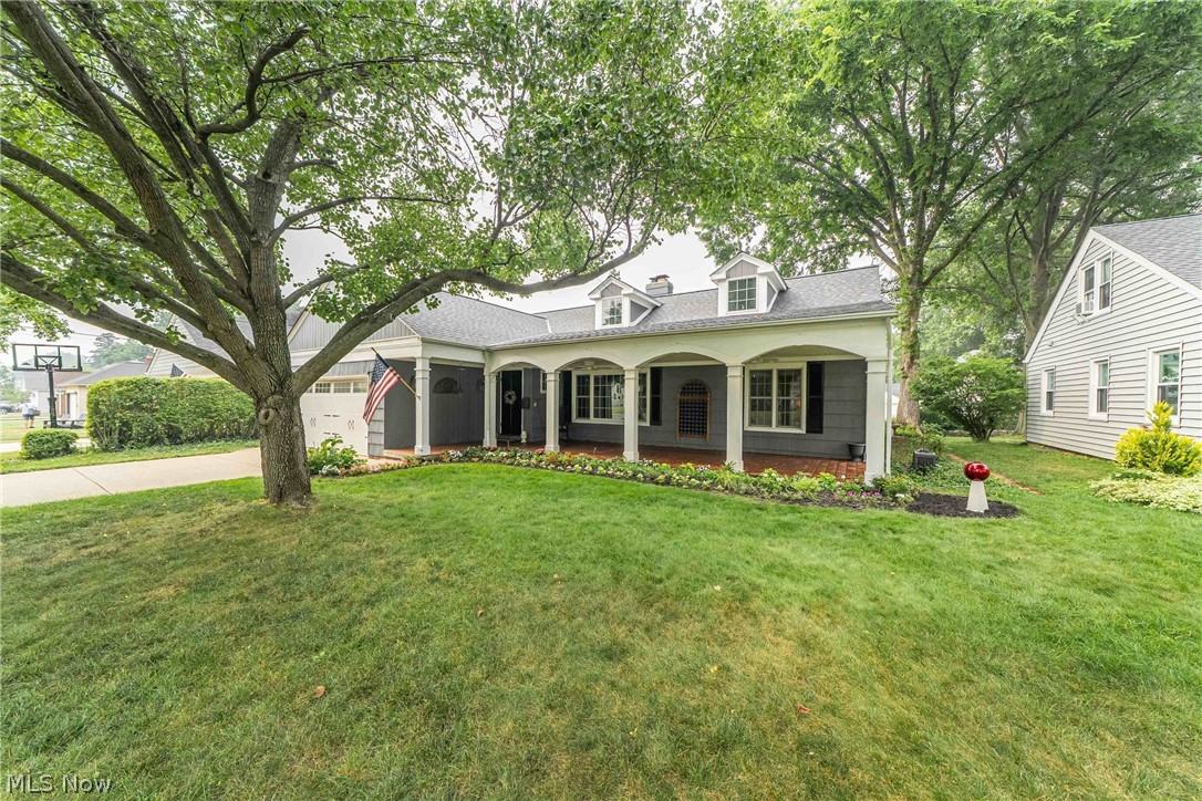 18690 Inglewood Avenue Rocky River OH 44116