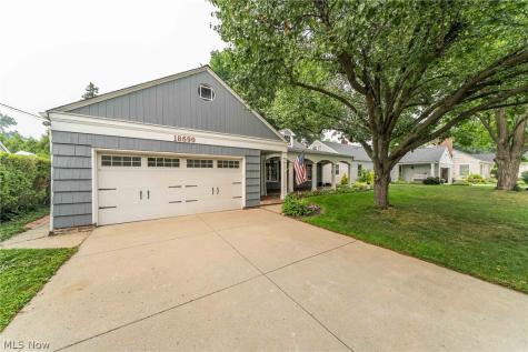 18690 Inglewood Avenue Rocky River OH 44116