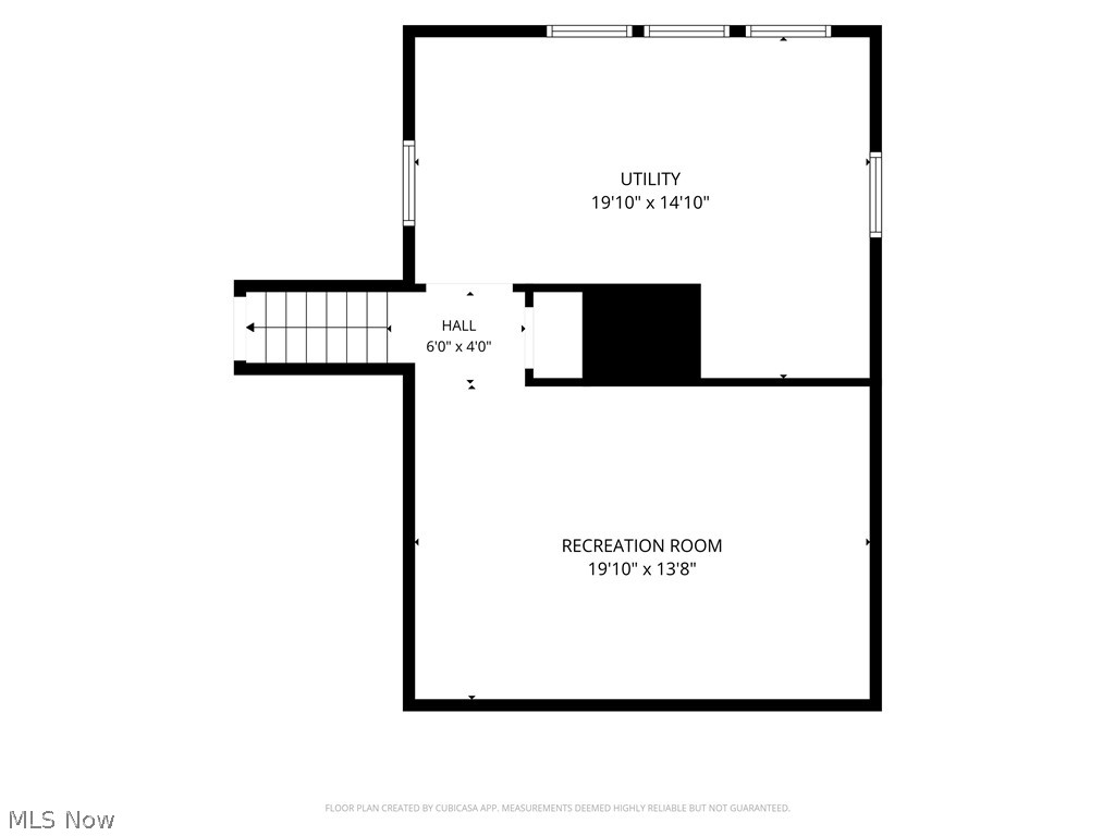 18690 Inglewood Avenue Rocky River OH 44116