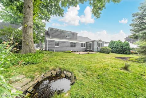 18690 Inglewood Avenue Rocky River OH 44116