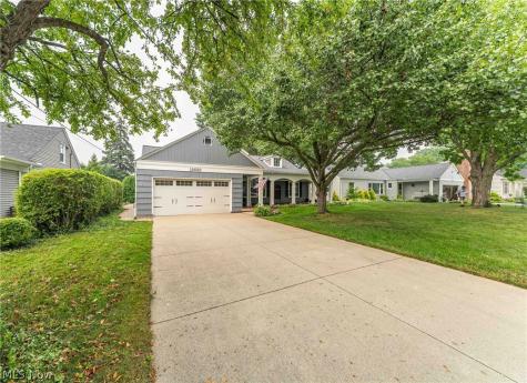 18690 Inglewood Avenue Rocky River OH 44116