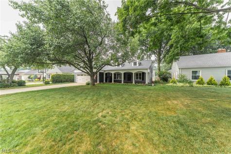 18690 Inglewood Avenue Rocky River OH 44116