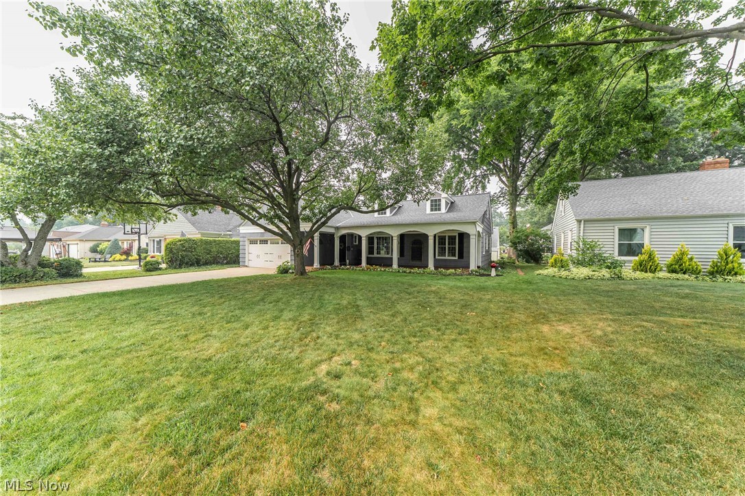 18690 Inglewood Avenue Rocky River OH 44116