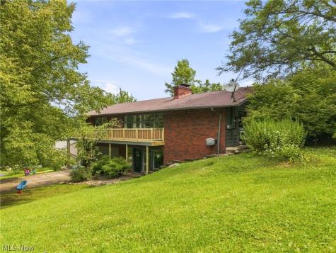 3168 Country Club Drive Medina OH 44256