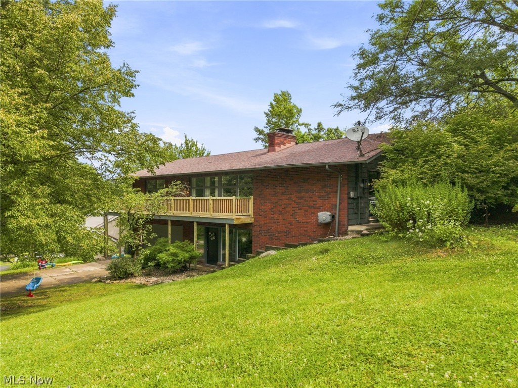 3168 Country Club Drive Medina OH 44256
