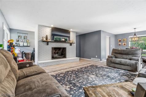 3168 Country Club Drive Medina OH 44256