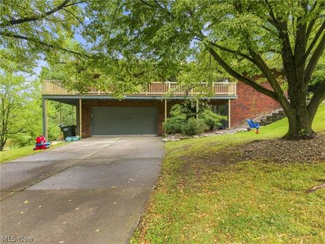 3168 Country Club Drive Medina OH 44256