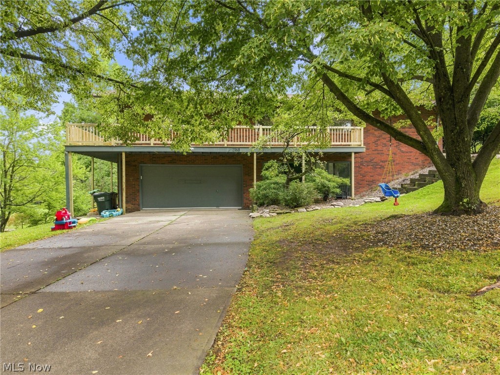 3168 Country Club Drive Medina OH 44256