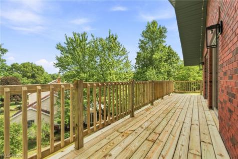 3168 Country Club Drive Medina OH 44256