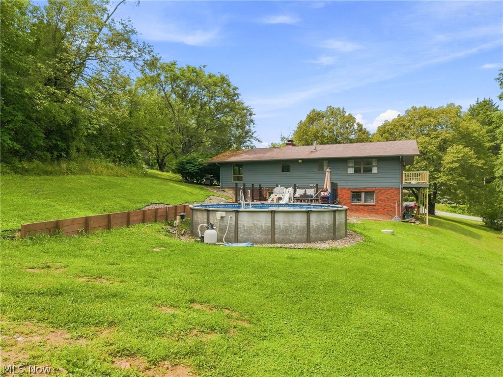 3168 Country Club Drive Medina OH 44256