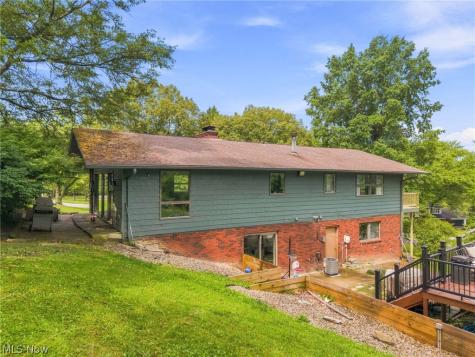 3168 Country Club Drive Medina OH 44256