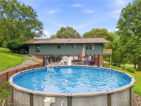 3168 Country Club Drive Medina OH 44256