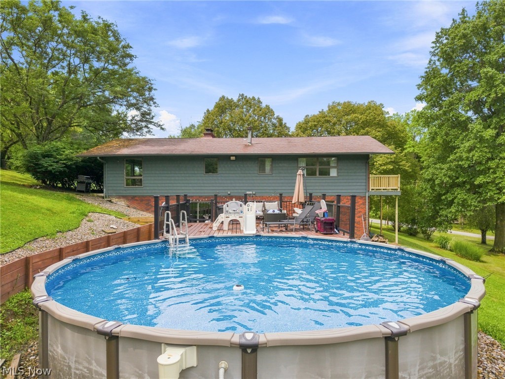 3168 Country Club Drive Medina OH 44256