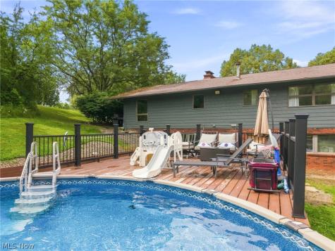 3168 Country Club Drive Medina OH 44256