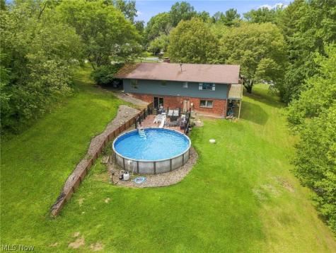 3168 Country Club Drive Medina OH 44256