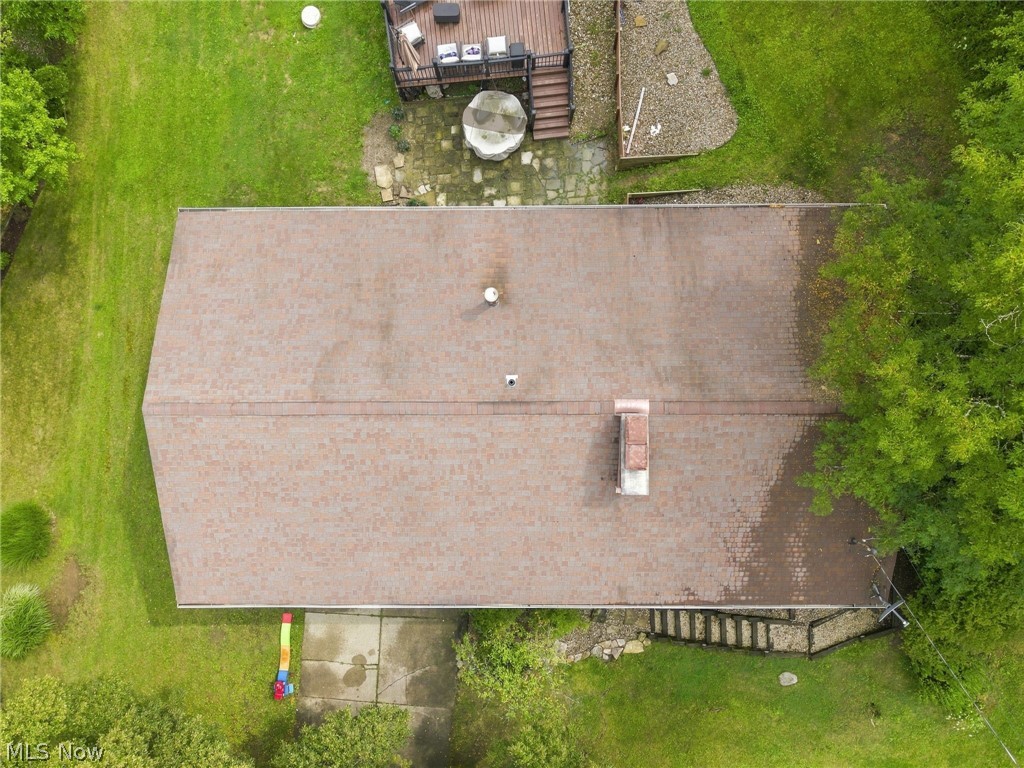 3168 Country Club Drive Medina OH 44256