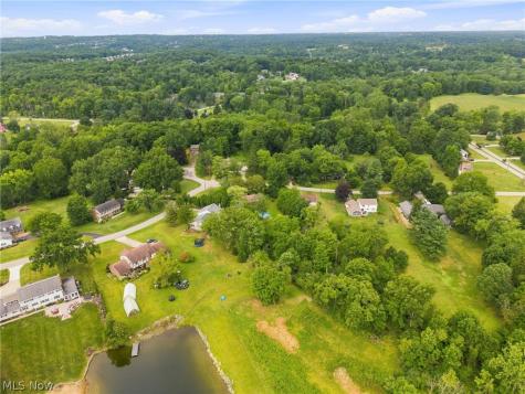 3168 Country Club Drive Medina OH 44256