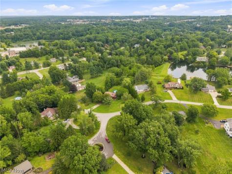 3168 Country Club Drive Medina OH 44256