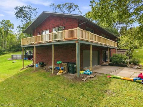 3168 Country Club Drive Medina OH 44256