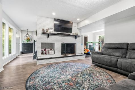3168 Country Club Drive Medina OH 44256