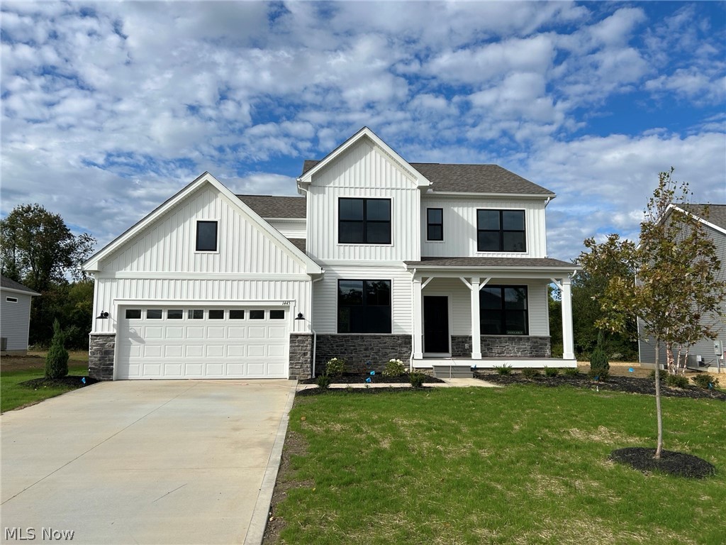 1445 Tullamore Trail Wadsworth OH 44281