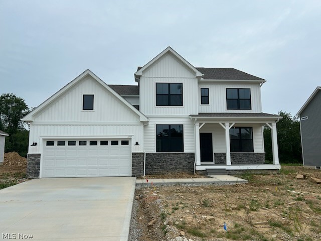 1445 Tullamore Trail Wadsworth OH 44281