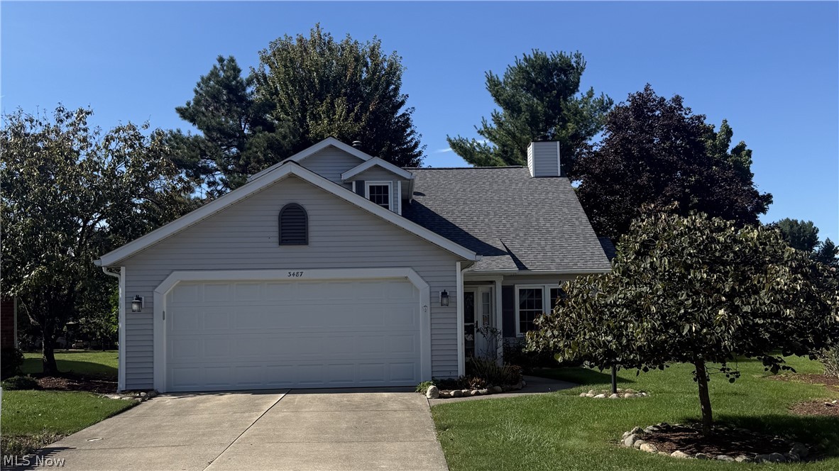 3487 Nantucket Cove Brunswick OH 44212