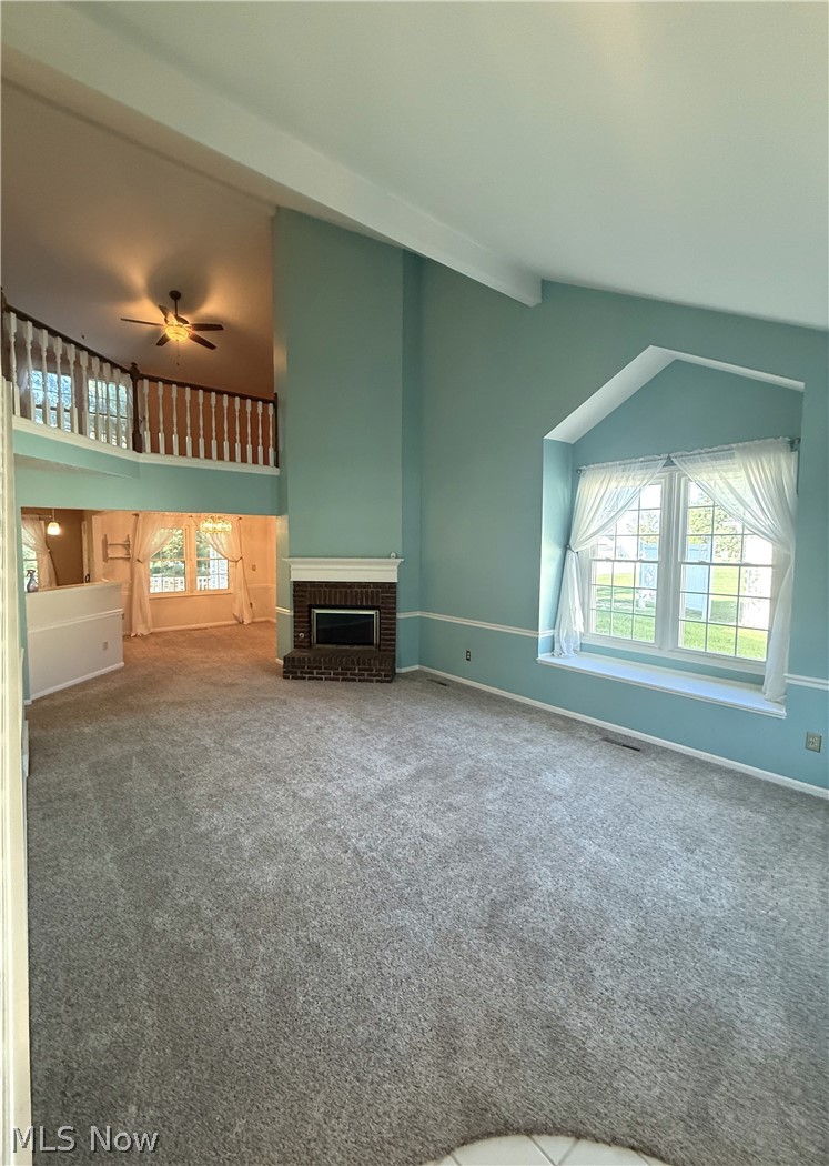3487 Nantucket Cove Brunswick OH 44212