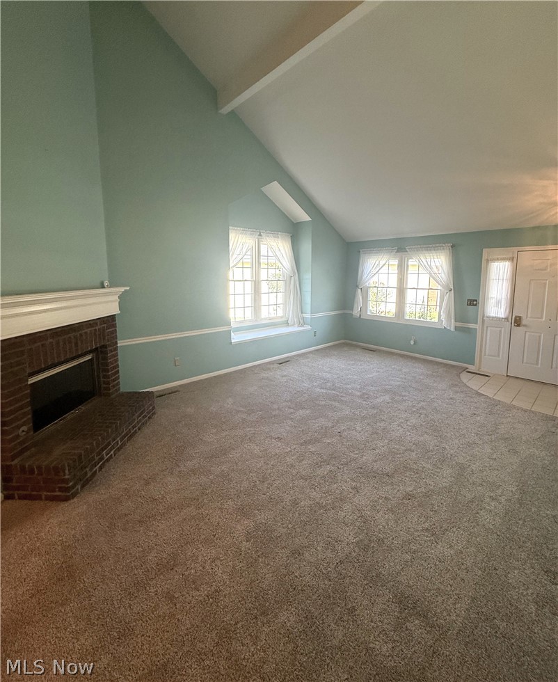3487 Nantucket Cove Brunswick OH 44212