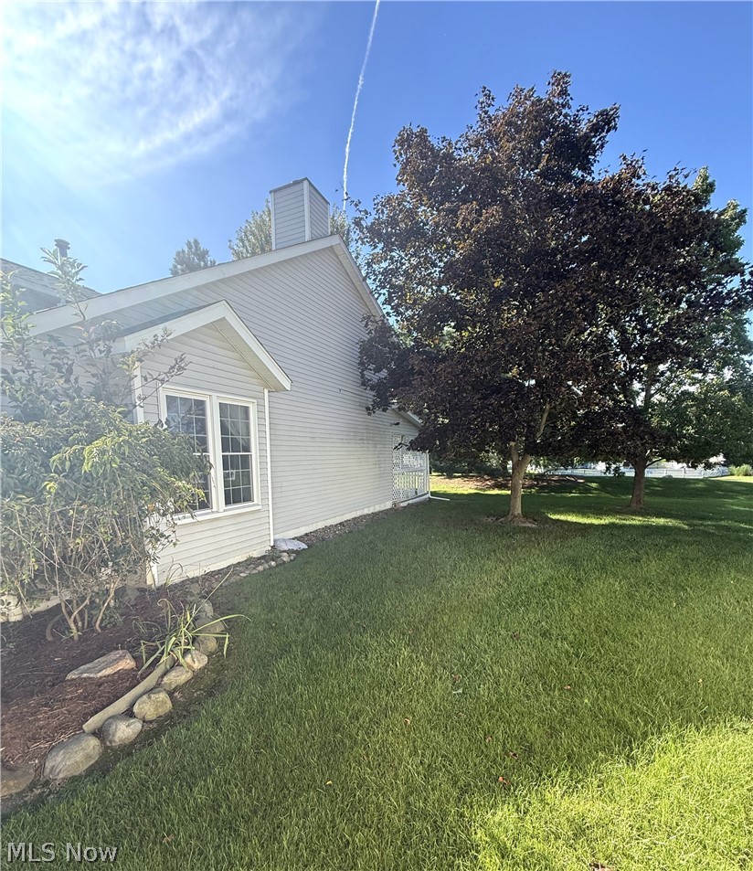 3487 Nantucket Cove Brunswick OH 44212