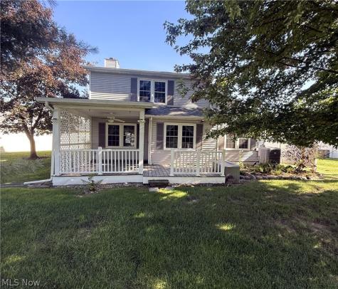 3487 Nantucket Cove Brunswick OH 44212