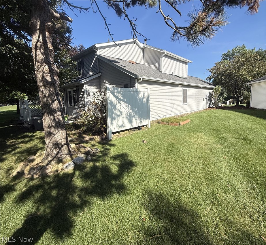 3487 Nantucket Cove Brunswick OH 44212