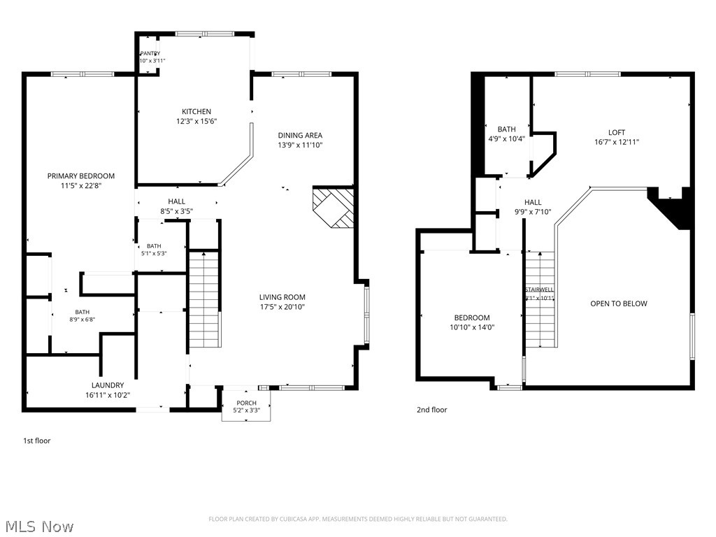 3487 Nantucket Cove Brunswick OH 44212