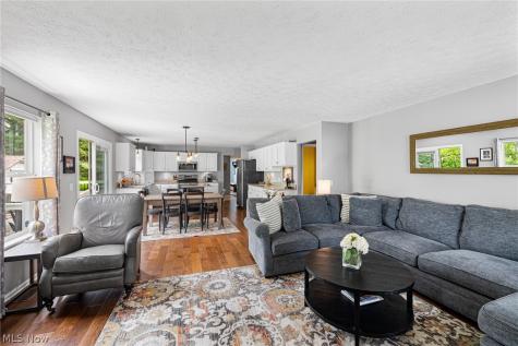 546 Brookstone Court Copley OH 44321