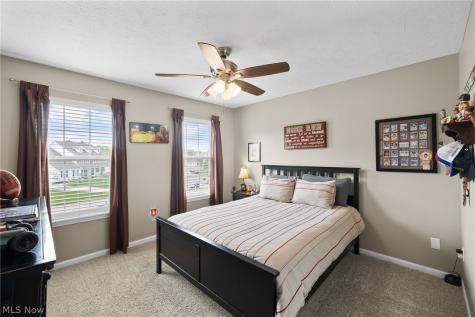 546 Brookstone Court Copley OH 44321
