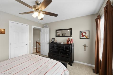 546 Brookstone Court Copley OH 44321
