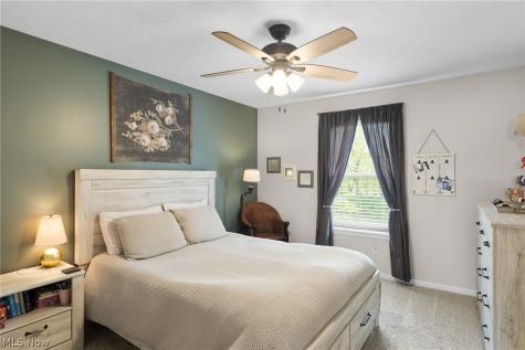 546 Brookstone Court Copley OH 44321
