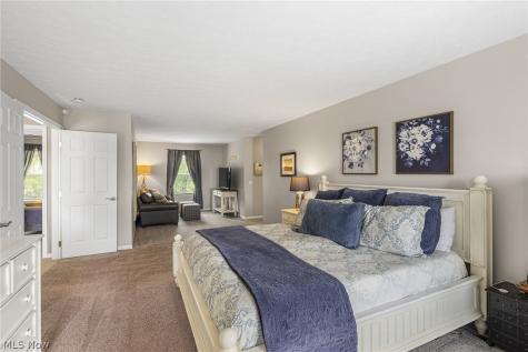 546 Brookstone Court Copley OH 44321