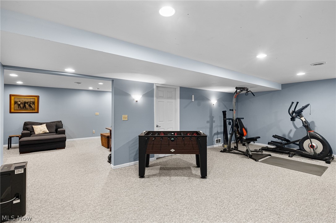 546 Brookstone Court Copley OH 44321