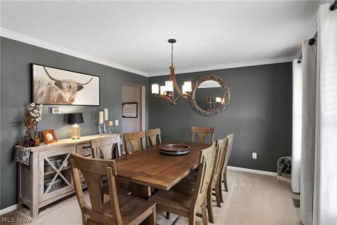 546 Brookstone Court Copley OH 44321