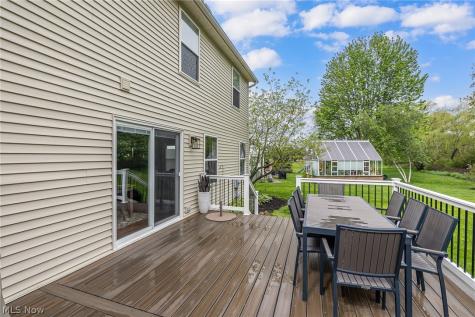546 Brookstone Court Copley OH 44321
