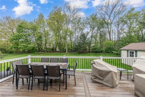 546 Brookstone Court Copley OH 44321