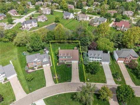 546 Brookstone Court Copley OH 44321