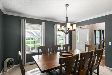 546 Brookstone Court Copley OH 44321