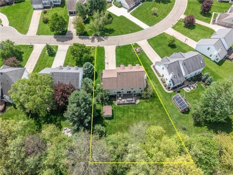 546 Brookstone Court Copley OH 44321