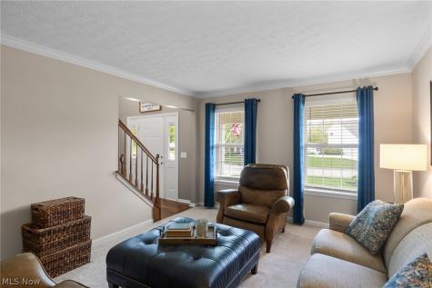 546 Brookstone Court Copley OH 44321