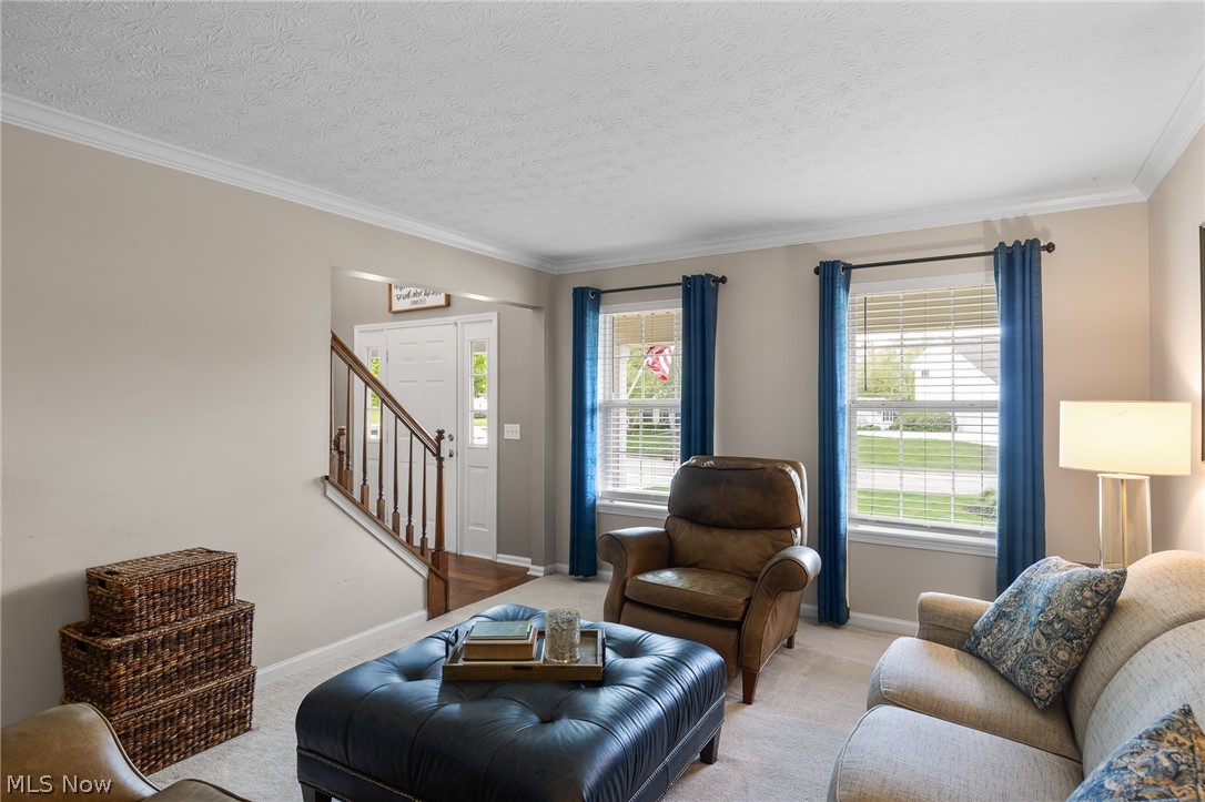 546 Brookstone Court Copley OH 44321