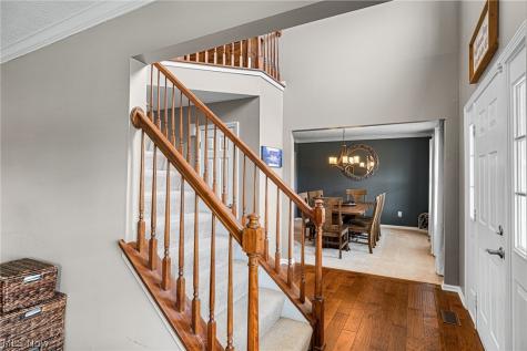 546 Brookstone Court Copley OH 44321