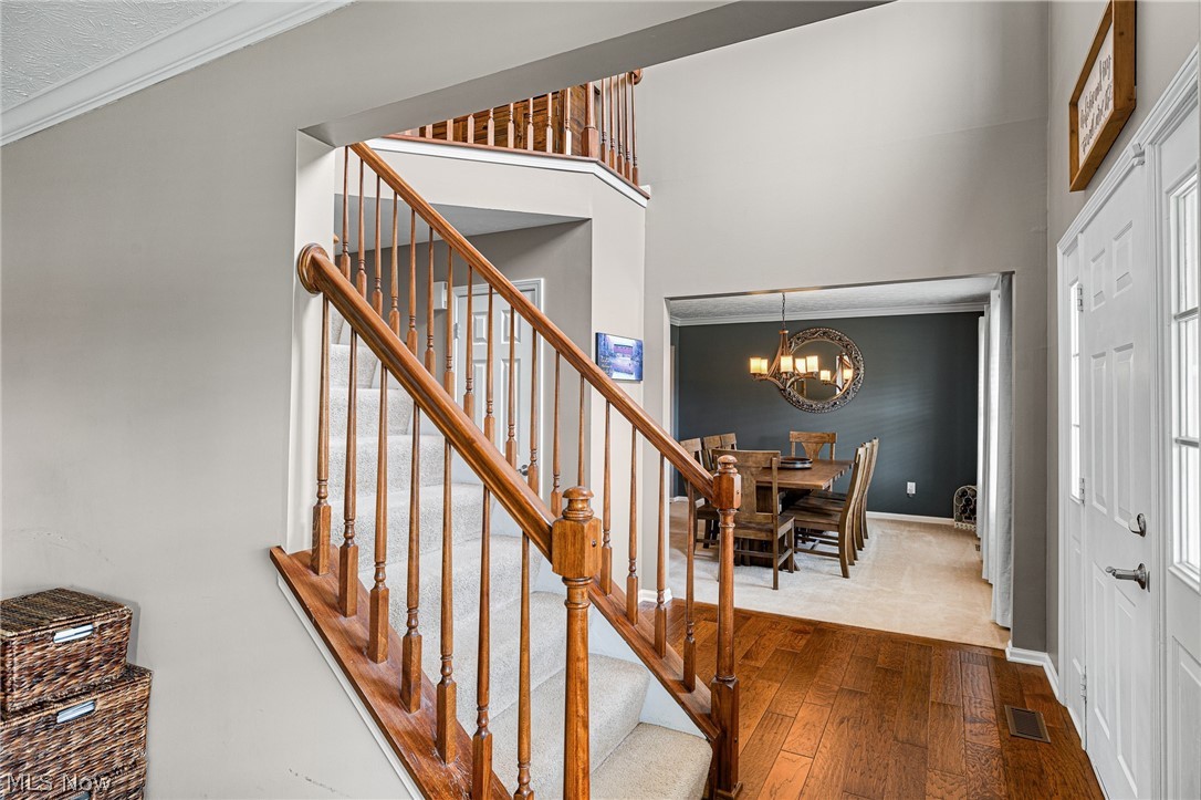 546 Brookstone Court Copley OH 44321